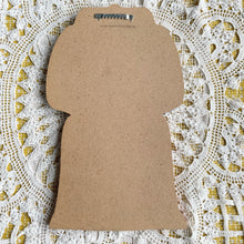 Load image into Gallery viewer, vintage home decor 80s mirrored bubblegum wall hanging