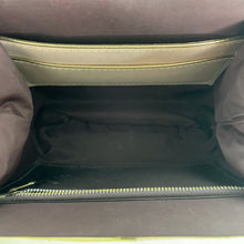 Load image into Gallery viewer, vintage home decor bone colored vintage handbag