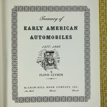 Load image into Gallery viewer, vintage home decor car books cover