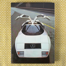 Load image into Gallery viewer, vintage home decor car books cover
