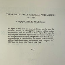 Load image into Gallery viewer, vintage home decor car books cover