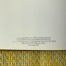 Load image into Gallery viewer, vintage home decor car books cover