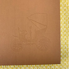 Load image into Gallery viewer, vintage home decor car books cover