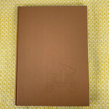 Load image into Gallery viewer, vintage home decor car books cover