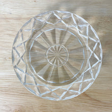 Load image into Gallery viewer, vintage home decor crystal coasters