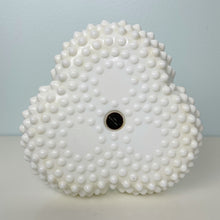 Load image into Gallery viewer, vintage home decor fenton milk glass catchall