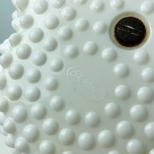 Load image into Gallery viewer, vintage home decor fenton milk glass catchall