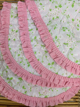 Load image into Gallery viewer, vintage home decor granny chic floral placemats