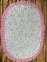 Load image into Gallery viewer, vintage home decor granny chic floral placemats