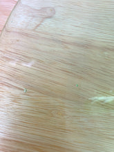 Load image into Gallery viewer, vintage home decor green depression glass cookie plate