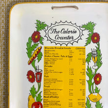 Load image into Gallery viewer, vintage home decor kitchen wall hanging