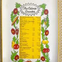 Load image into Gallery viewer, vintage home decor kitchen wall hanging