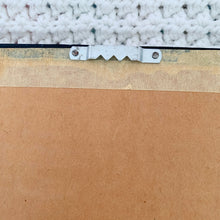 Load image into Gallery viewer, vintage home decor neon painted villagers