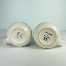 Load image into Gallery viewer, vintage home decor pfaltzgraff mug set