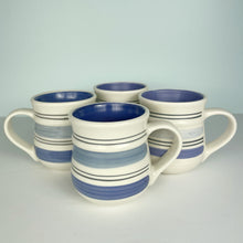 Load image into Gallery viewer, vintage home decor pfaltzgraff mug set