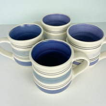 Load image into Gallery viewer, vintage home decor pfaltzgraff mug set