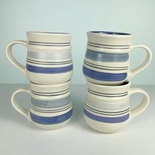 Load image into Gallery viewer, vintage home decor pfaltzgraff mug set