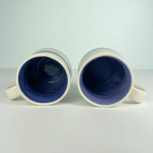 Load image into Gallery viewer, vintage home decor pfaltzgraff mug set