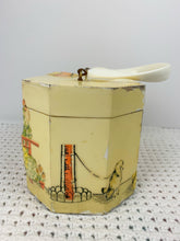 Load image into Gallery viewer, vintage home decor retro handbag annie laurie originals