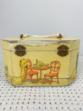 Load image into Gallery viewer, vintage home decor retro handbag annie laurie originals
