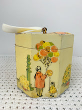 Load image into Gallery viewer, vintage home decor retro handbag annie laurie originals