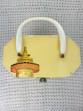 Load image into Gallery viewer, vintage home decor retro handbag annie laurie originals