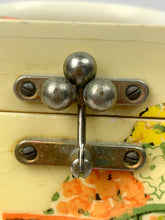 Load image into Gallery viewer, vintage home decor retro handbag annie laurie originals