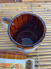 Load image into Gallery viewer, vintage home decor retro Las Vegas mugs