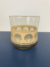 Load image into Gallery viewer, vintage home decor shell glassware