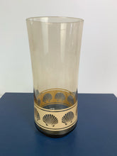Load image into Gallery viewer, vintage home decor shell glassware