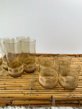 Load image into Gallery viewer, vintage home decor shell glassware