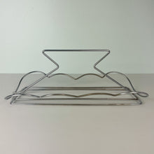 Load image into Gallery viewer, vintage home decor silver dipped rocks glasses