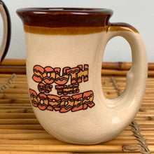 Load image into Gallery viewer, vintage home decor south of the border mug