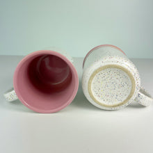 Load image into Gallery viewer, vintage home decor sprinkles mugs