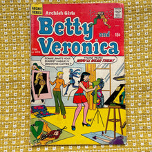 Load image into Gallery viewer, vintage home decor vintage comic books