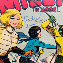 Load image into Gallery viewer, vintage home decor vintage comic books