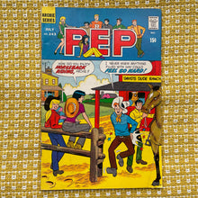 Load image into Gallery viewer, vintage home decor vintage comic books