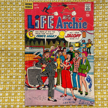 Load image into Gallery viewer, vintage home decor vintage comic books