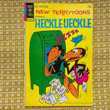 Load image into Gallery viewer, vintage home decor vintage comic books