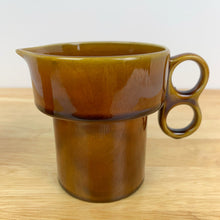 Load image into Gallery viewer, vintage home decor vintage secla portugal creamer sugar set