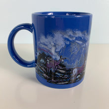 Load image into Gallery viewer, vintage home decor yosemite mug