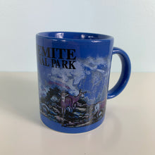 Load image into Gallery viewer, vintage home decor yosemite mug