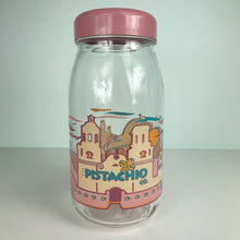 Load image into Gallery viewer, vintage home decor arizona pistachio co canister
