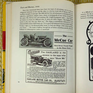 vintage home decor car books cover
