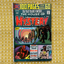 Load image into Gallery viewer, vintage home decor vintage comic books
