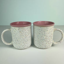 Load image into Gallery viewer, vintage home decor sprinkles mugs
