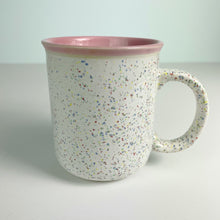 Load image into Gallery viewer, vintage home decor sprinkles mugs
