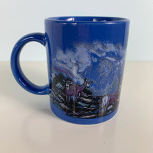 Load image into Gallery viewer, vintage home decor yosemite mug
