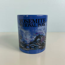 Load image into Gallery viewer, vintage home decor yosemite mug
